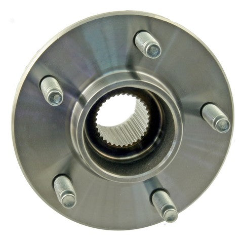 Wheel Bearing and Hub Assembly DT Components 513189