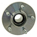 Wheel Bearing and Hub Assembly DT Components 513189