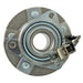 Wheel Bearing and Hub Assembly DT Components 513189
