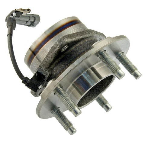 Wheel Bearing and Hub Assembly DT Components 513189