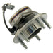 Wheel Bearing and Hub Assembly DT Components 513189