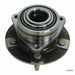 Wheel Bearing and Hub Assembly Timken 513190