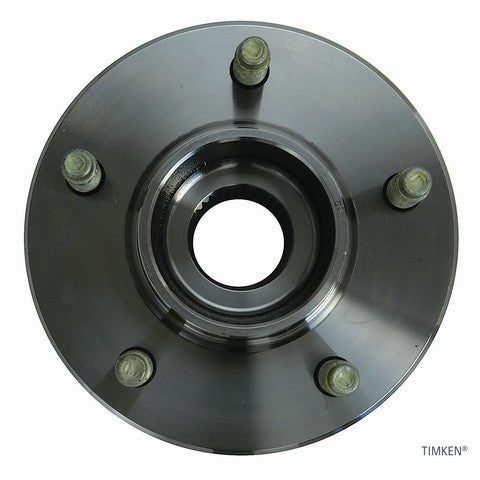 Wheel Bearing and Hub Assembly Timken 513190