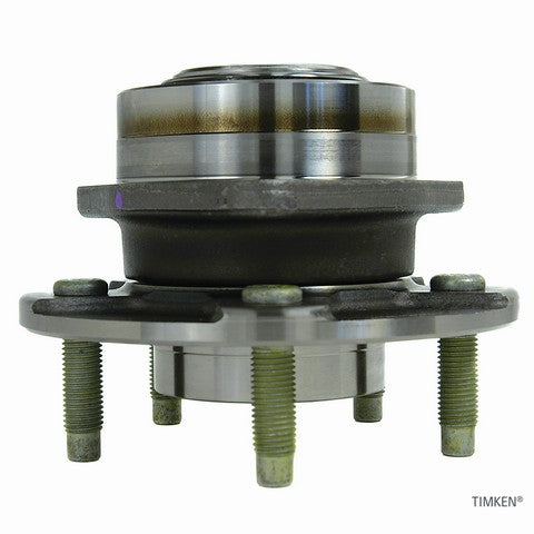 Wheel Bearing and Hub Assembly Timken 513190