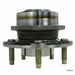 Wheel Bearing and Hub Assembly Timken 513190