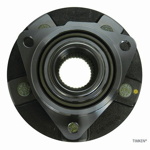 Wheel Bearing and Hub Assembly Timken 513190