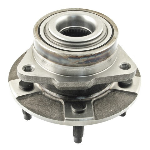 Wheel Bearing and Hub Assembly DT Components 513190