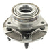 Wheel Bearing and Hub Assembly DT Components 513190