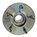 Wheel Bearing and Hub Assembly DT Components 513190