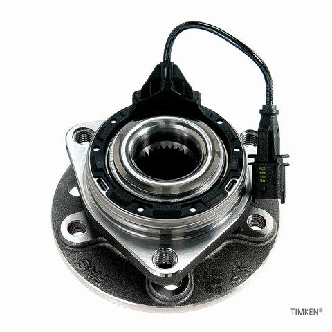 Wheel Bearing and Hub Assembly Timken 513191