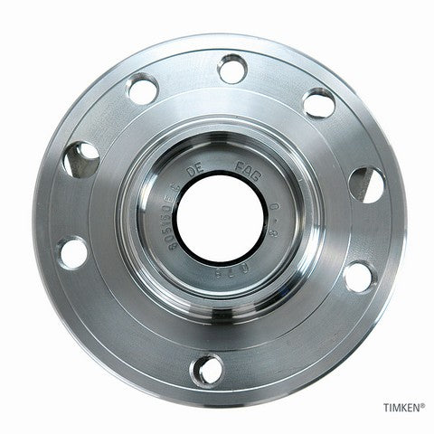 Wheel Bearing and Hub Assembly Timken 513191