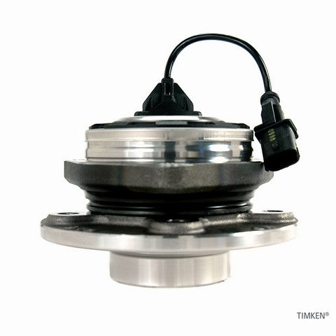 Wheel Bearing and Hub Assembly Timken 513191