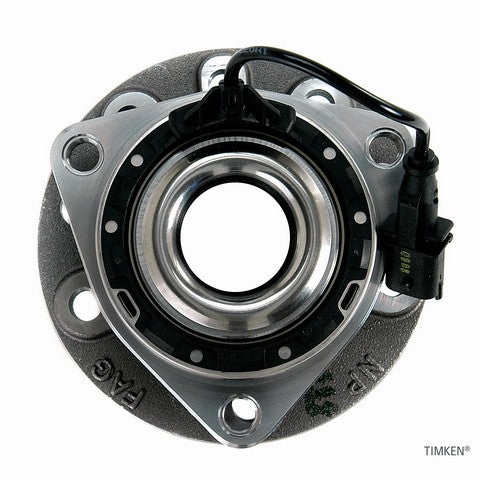 Wheel Bearing and Hub Assembly Timken 513191