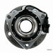 Wheel Bearing and Hub Assembly Timken 513191