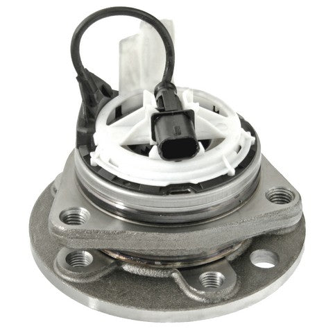 Wheel Bearing and Hub Assembly DT Components 513191