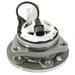 Wheel Bearing and Hub Assembly DT Components 513191