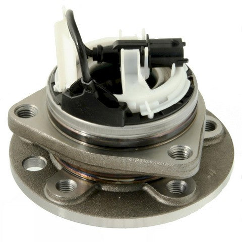Wheel Bearing and Hub Assembly DT Components 513191