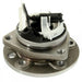 Wheel Bearing and Hub Assembly DT Components 513191