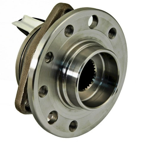 Wheel Bearing and Hub Assembly DT Components 513191