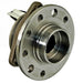 Wheel Bearing and Hub Assembly DT Components 513191