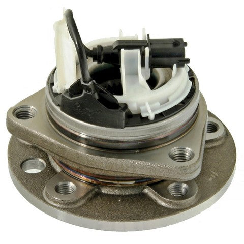Wheel Bearing and Hub Assembly DT Components 513191
