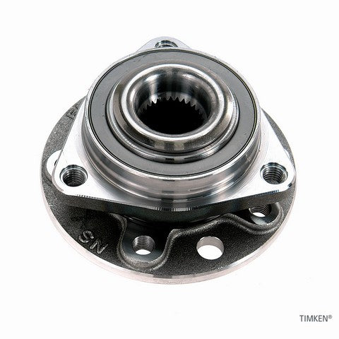 Wheel Bearing and Hub Assembly Timken 513192