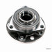 Wheel Bearing and Hub Assembly Timken 513192