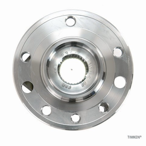 Wheel Bearing and Hub Assembly Timken 513192