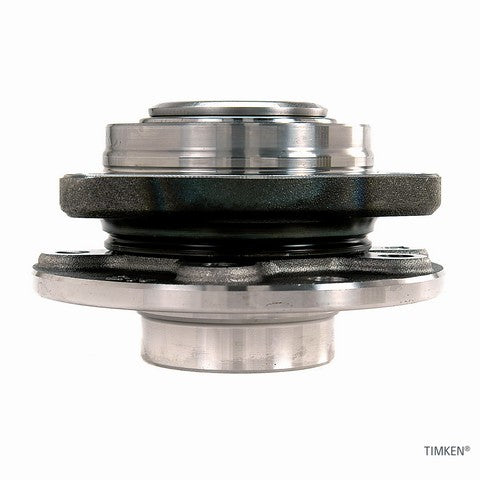 Wheel Bearing and Hub Assembly Timken 513192