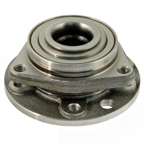 Wheel Bearing and Hub Assembly DT Components 513192