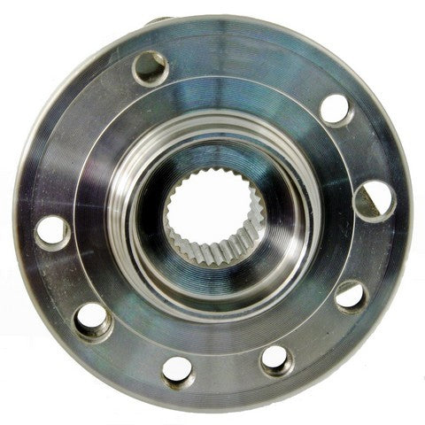 Wheel Bearing and Hub Assembly DT Components 513192