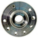 Wheel Bearing and Hub Assembly DT Components 513192