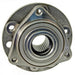 Wheel Bearing and Hub Assembly DT Components 513192
