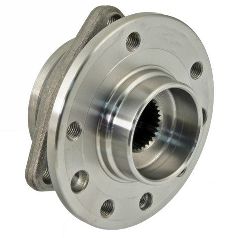 Wheel Bearing and Hub Assembly DT Components 513192