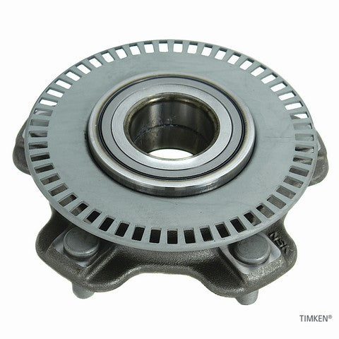 Wheel Bearing and Hub Assembly Timken 513193