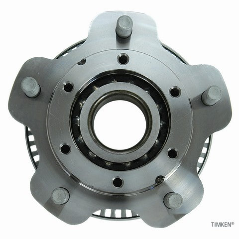 Wheel Bearing and Hub Assembly Timken 513193