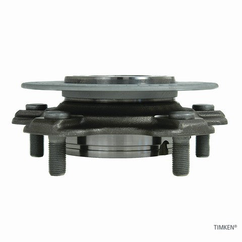 Wheel Bearing and Hub Assembly Timken 513193
