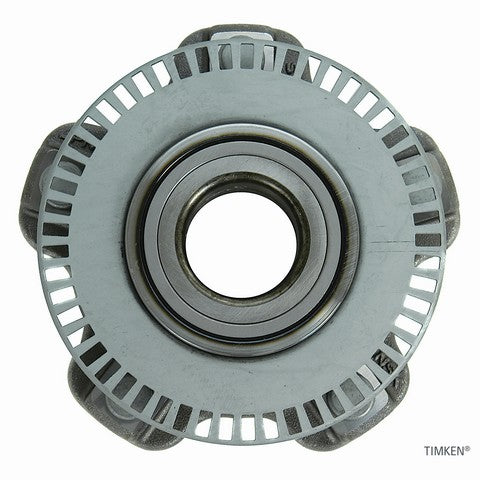Wheel Bearing and Hub Assembly Timken 513193