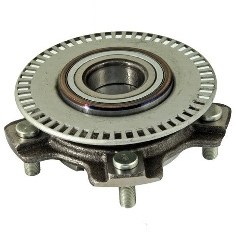 Wheel Bearing and Hub Assembly DT Components 513193