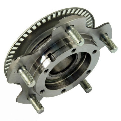 Wheel Bearing and Hub Assembly DT Components 513193