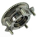 Wheel Bearing and Hub Assembly DT Components 513193