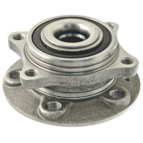 Wheel Bearing and Hub Assembly DT Components 513194