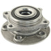 Wheel Bearing and Hub Assembly DT Components 513194