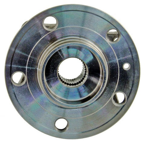 Wheel Bearing and Hub Assembly DT Components 513194