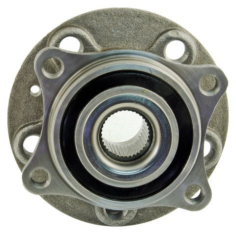 Wheel Bearing and Hub Assembly DT Components 513194