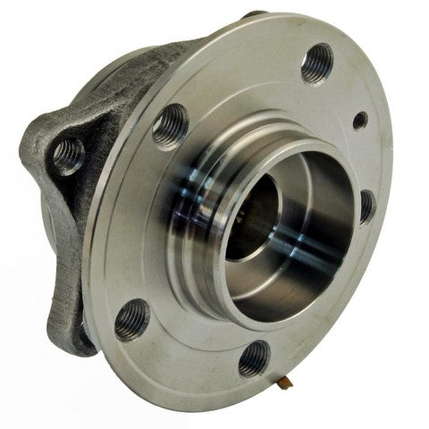 Wheel Bearing and Hub Assembly DT Components 513194