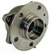 Wheel Bearing and Hub Assembly DT Components 513194