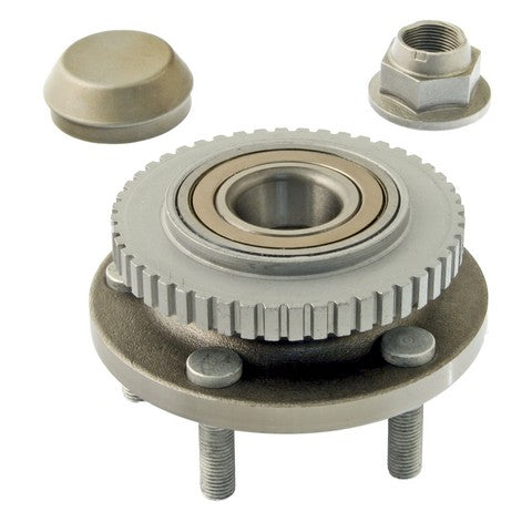 Wheel Bearing and Hub Assembly DT Components 513195