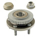 Wheel Bearing and Hub Assembly DT Components 513195