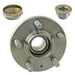 Wheel Bearing and Hub Assembly DT Components 513195